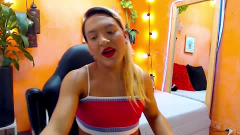 ASLY online show from December 2024 05:29:02 PM