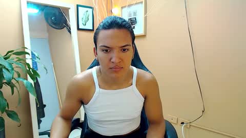 ASLY online show from January 2025 11:33:02 AM