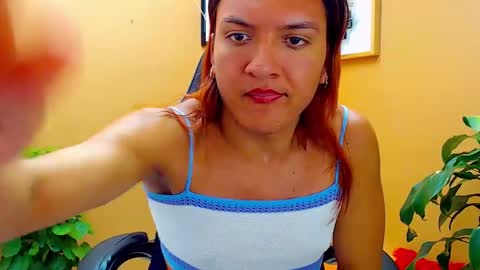ASLY online show from February 2025 10:09:01 PM