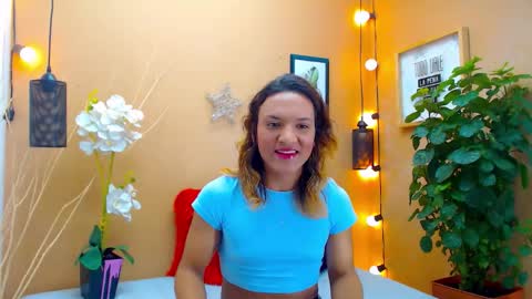 ASLY online show from September 2025 11:59:01 AM