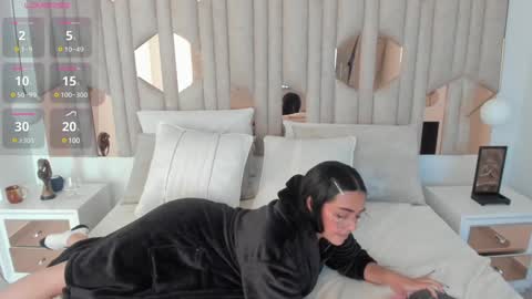 asmodeo6_ online show from January 2025 04:37:02 PM