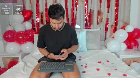 asmodeo6_ online show from February 2025 04:45:02 PM