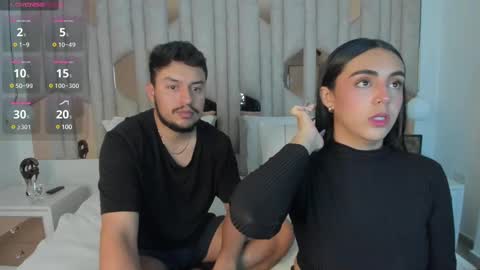 asmodeo6_ online show from February 2025 02:00:02 PM