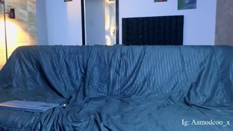 Asmodeo  -   online show from February 2026 03:05:02 AM