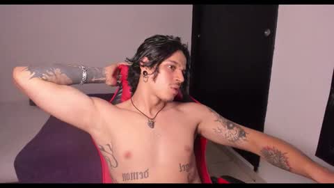 asmodeuszz online show from March 2026 12:17:02 AM