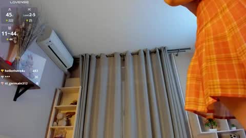 asoka_matama online show from March 2025 04:56:02 PM