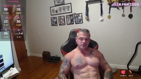 Ass Chaser online show from September 2025 01:27:02 AM