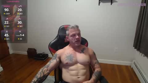 Ass Chaser online show from September 2025 01:29:01 AM