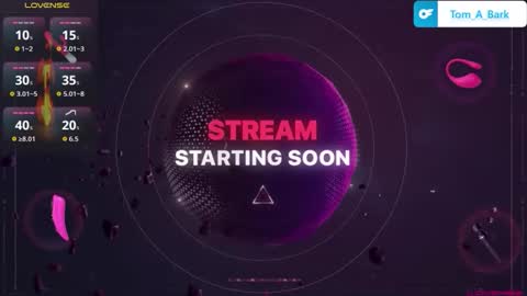 Ass Chaser online show from March 2026 01:17:02 AM