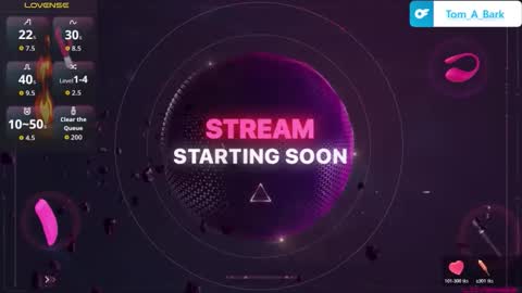 Ass Chaser online show from May 2026 01:11:02 AM