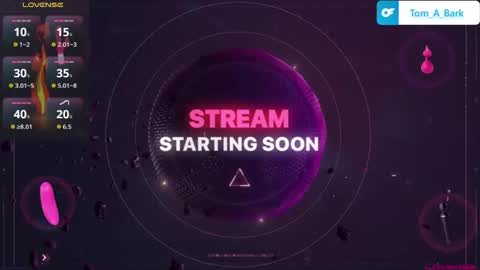 Ass Chaser online show from May 2026 01:01:02 AM
