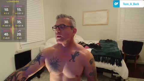 Ass Chaser online show from May 2026 01:11:02 AM