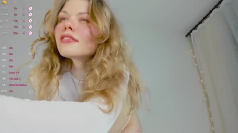 Sasha online show from January 2025 01:43:01 AM