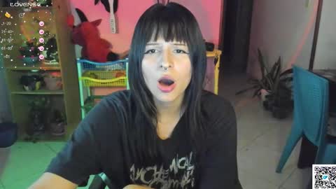 Ana online show from February 2026 01:32:01 AM