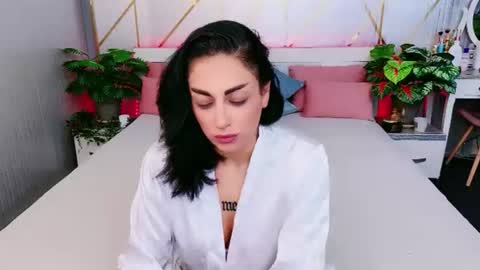 Ash online show from July 2026 06:52:02 AM