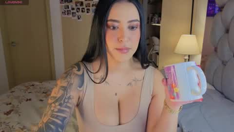 Ashley online show from February 2026 11:33:02 PM