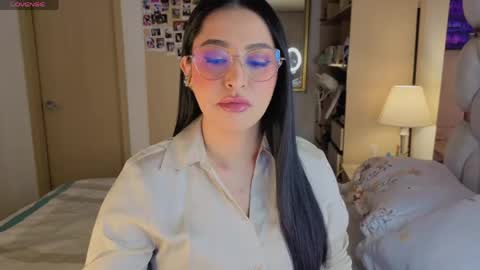 Ashley online show from March 2026 03:21:02 AM