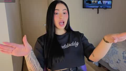Ashley online show from June 2026 11:09:02 PM