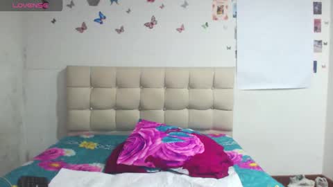 Asshley online show from March 2026 06:30:01 AM