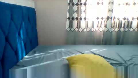 FLORAH DANIEL online show from May 2026 05:58:01 AM
