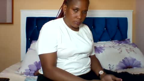 FLORAH DANIEL online show from July 2026 06:59:01 PM