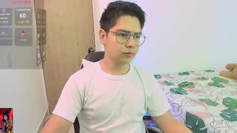 Asta Kuno online show from February 2026 08:38:01 PM