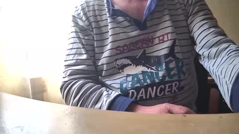 Snapshot of astelover chatting on April 2026 12:24:01 PM astelover online show from April 2026 12:24:01 PM