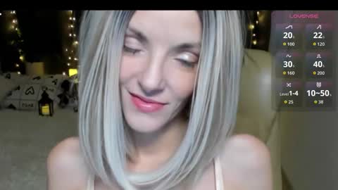 Asteris online show from November 2025 07:51:02 PM