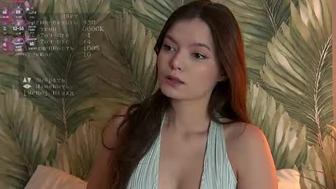 Aster Quinn online show from April 2026 01:07:01 PM