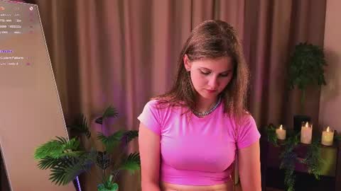 Snapshot of asterumbriel chatting on July 2026 03:03:01 PM Alice Next stream 20th July online show from July 2026 03:03:01 PM