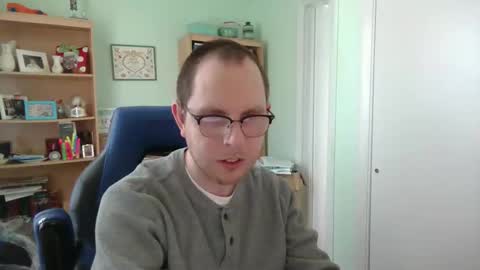 Andrew or Smiley Read the message in bold above the bio design for info on the situation. online show from December 2025 05:51:02 PM