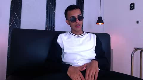 Aston  online show from April 2026 03:35:02 AM