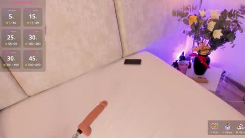 Astorath  online show from November 2025 11:46:02 AM