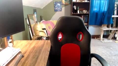 Snapshot of astraeasiren chatting on May 2026 04:49:02 PM AstraeaSiren online show from May 2026 04:49:02 PM