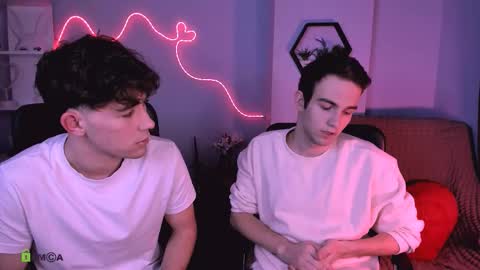 astren online show from February 2026 01:32:02 PM