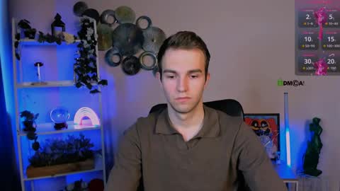 astren online show from April 2026 06:19:01 AM