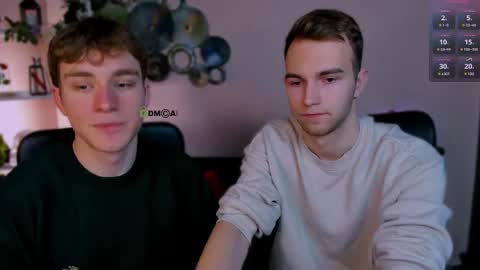 astren online show from April 2026 05:47:01 AM