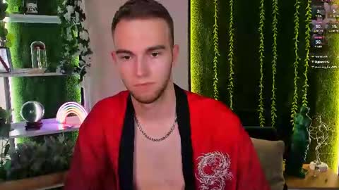 astren online show from July 2026 07:45:01 PM