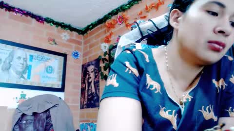 astrid_hauser66 online show from November 2025 08:00:01 PM