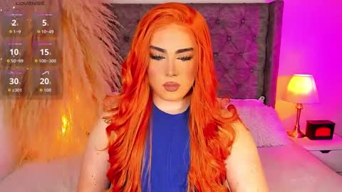 Astrid jonnes online show from September 2025 03:44:01 AM