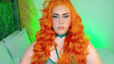 Astrid jonnes online show from February 2026 03:47:02 AM