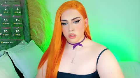 Astrid jonnes online show from February 2026 01:48:01 AM