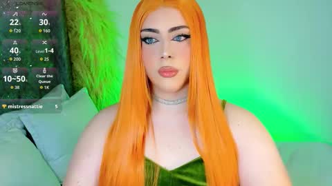 Astrid jonnes online show from March 2026 07:04:02 AM