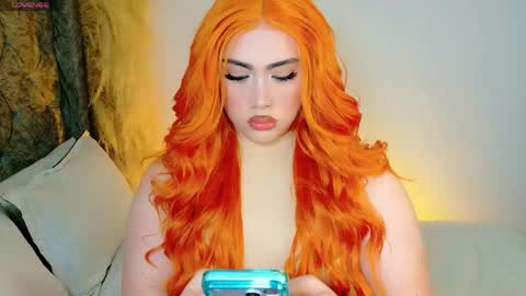 Astrid jonnes online show from April 2026 02:47:01 AM