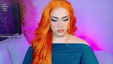 Astrid jonnes online show from April 2026 02:53:01 AM