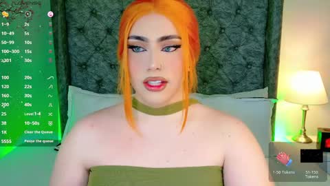 Snapshot of astrid_jonnes chatting on June 2026 04:18:02 AM Astrid jonnes online show from June 2026 04:18:02 AM