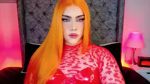 Astrid jonnes online show from July 2026 05:57:01 AM