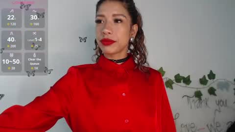 Astrid online show from July 2026 09:07:02 AM