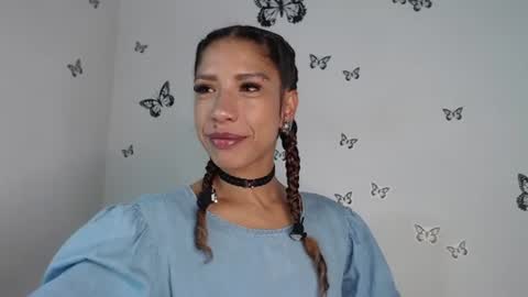 Astrid online show from July 2026 07:00:02 PM