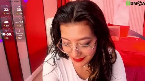 Snapshot of astro_nema chatting on February 2025 12:41:02 AM Astronema online show from February 2025 12:41:02 AM
